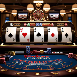 블로그 포스트: 캡토토 – 새로운 가능성을 여는 플랫폼 안내